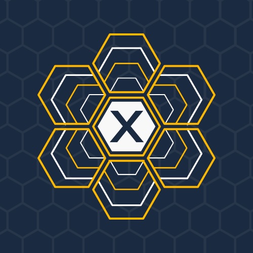 DataHive Logo